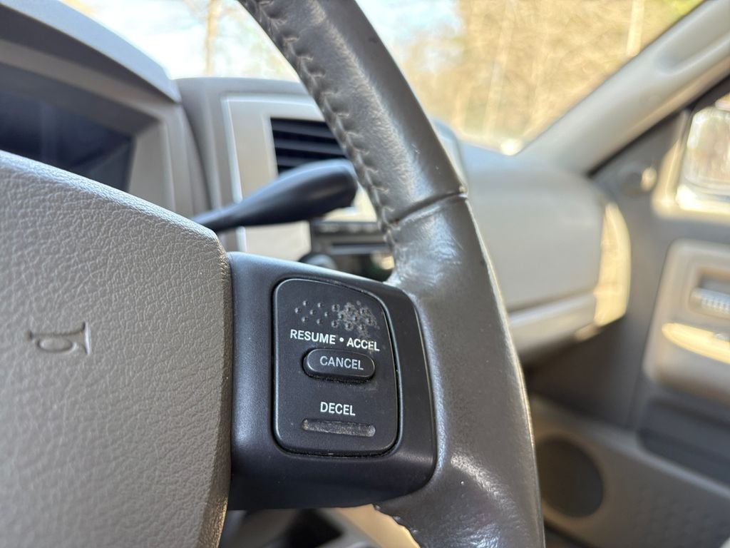 2005 Dodge Dakota Laramie