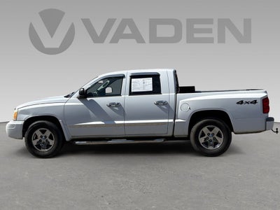 2005 Dodge Dakota Laramie