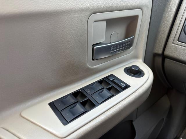 2005 Dodge Dakota Laramie