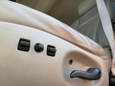 2005 Dodge Dakota Laramie