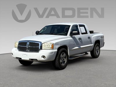 2005 Dodge Dakota Laramie