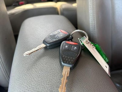 2005 Dodge Dakota Laramie