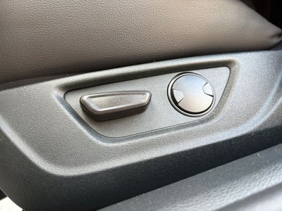 2022 Ford Mustang GT Premium Fastback