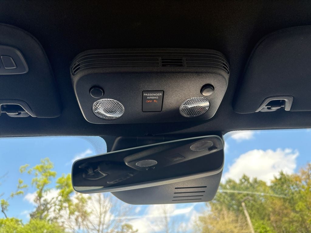 2022 Ford Mustang GT Premium Fastback