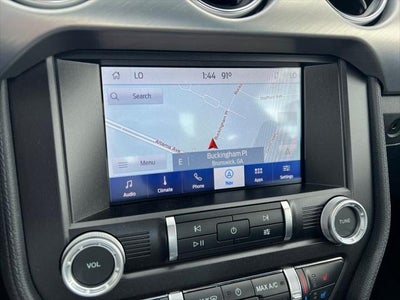 2022 Ford Mustang GT Premium Fastback