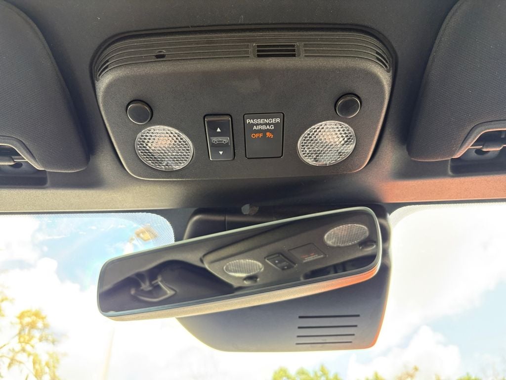 2023 Ford Mustang EcoBoost Premium Convertible