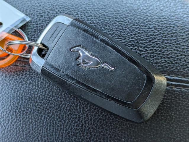 2023 Ford Mustang EcoBoost Premium Convertible