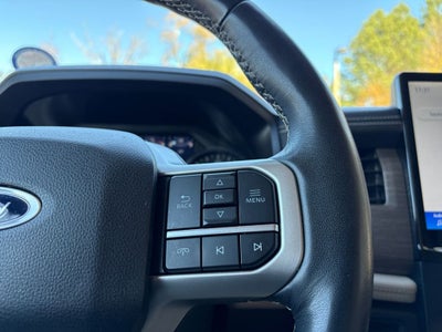 2024 Ford Expedition Limited MAX