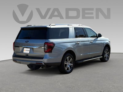 2024 Ford Expedition Limited MAX