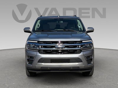 2024 Ford Expedition Limited MAX