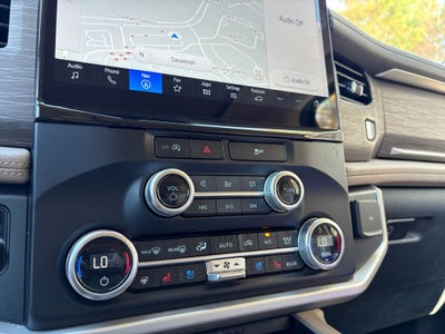 2024 Ford Expedition Limited MAX