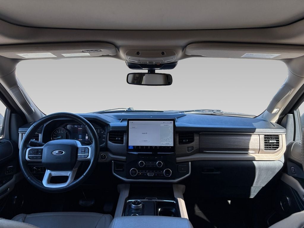 2024 Ford Expedition Limited MAX