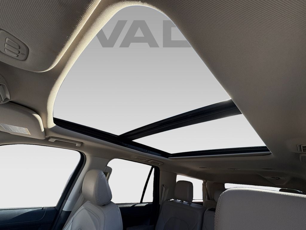 2024 Ford Expedition Limited MAX