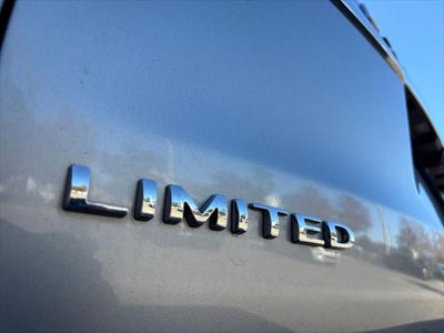 2024 Ford Expedition Limited MAX