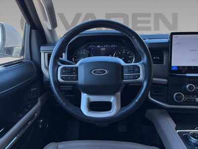 2024 Ford Expedition Limited MAX
