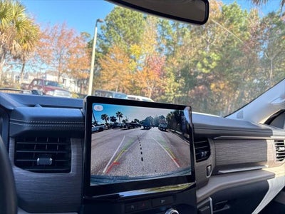 2024 Ford Expedition Limited MAX