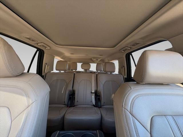 2024 Ford Expedition Limited MAX