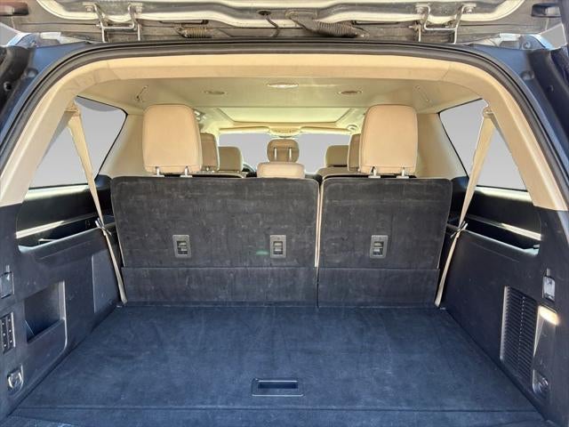 2024 Ford Expedition Limited MAX