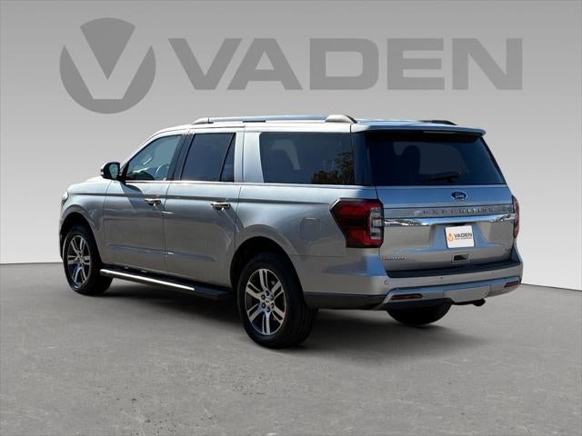 2024 Ford Expedition Limited MAX