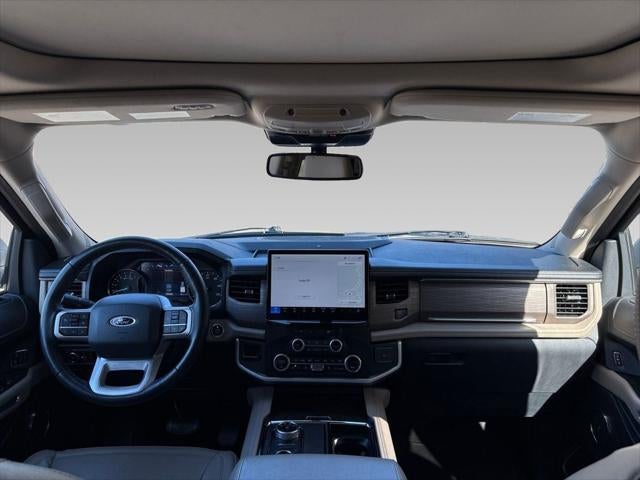2024 Ford Expedition Limited MAX