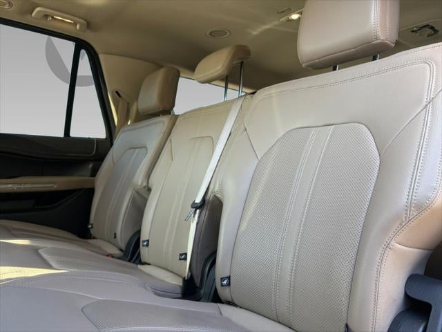 2024 Ford Expedition Limited MAX