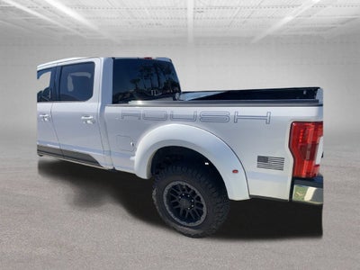 2019 Ford F-250SD Roush