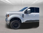 2019 Ford F-250SD Roush