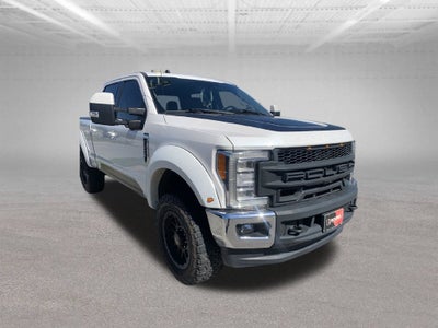 2019 Ford F-250SD Roush