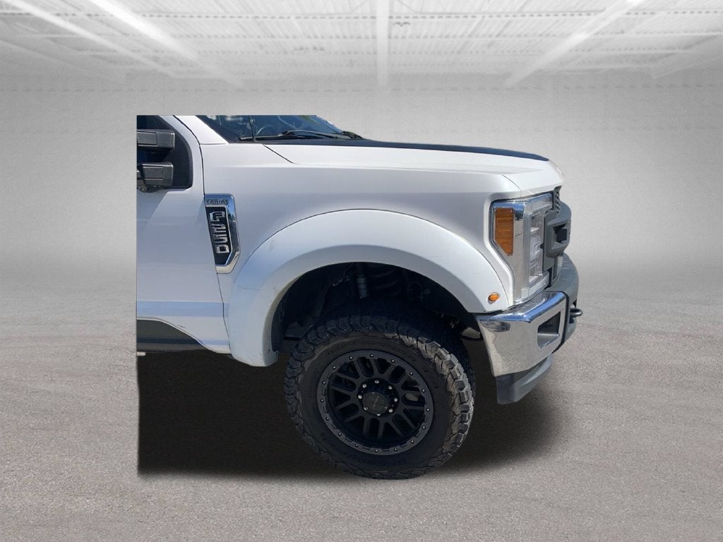 2019 Ford F-250SD Roush