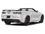 2023 Chevrolet Camaro RWD Convertible 1LT