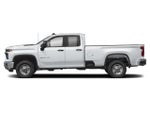 2026 Chevrolet Silverado 2500 HD Double Cab, Standard Bed, Custom, 4WD