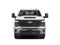 2026 Chevrolet Silverado 2500 HD Double Cab, Standard Bed, Custom, 4WD