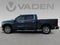 2021 Chevrolet Silverado 1500 4WD Crew Cab Short Bed LTZ