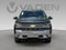 2021 Chevrolet Silverado 1500 4WD Crew Cab Short Bed LTZ