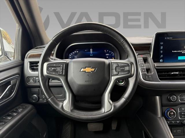 2023 Chevrolet Suburban 2WD Premier