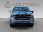 2025 GMC Sierra 1500 4WD Crew Cab Short Box SLT