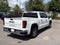 2025 GMC Sierra 1500 4WD Crew Cab Short Box SLT