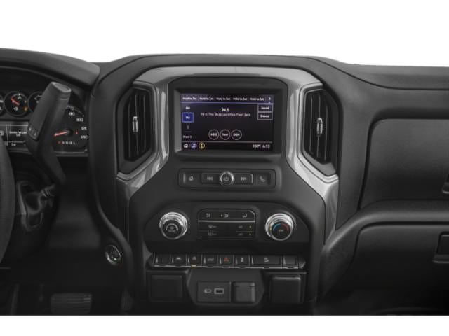2024 GMC Sierra 1500 4WD Crew Cab Short Box Denali Ultimate