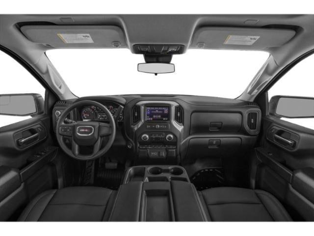 2024 GMC Sierra 1500 4WD Crew Cab Short Box Denali Ultimate