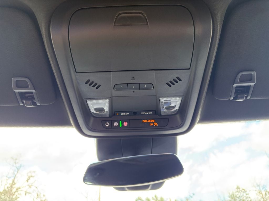 2024 Cadillac XT4 AWD Premium Luxury