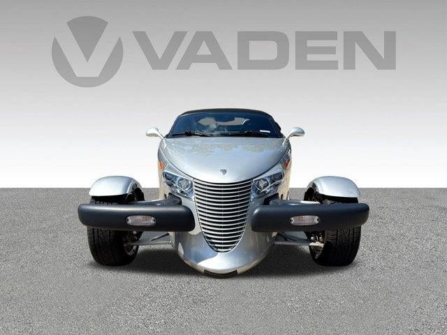 2000 Plymouth Prowler Base