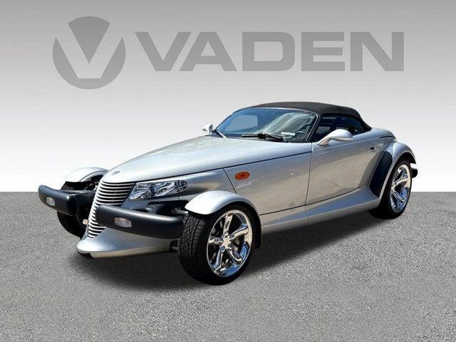 2000 Plymouth Prowler Base