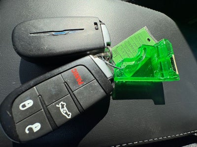 2019 Chrysler 300 Touring