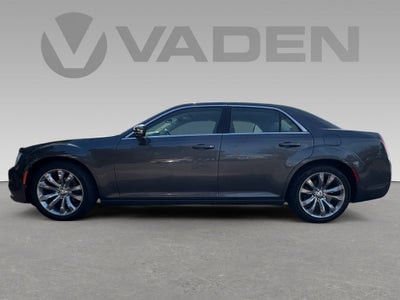 2019 Chrysler 300 Touring