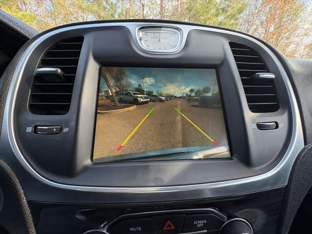 2019 Chrysler 300 Touring