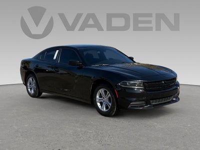 2022 Dodge Charger SXT RWD