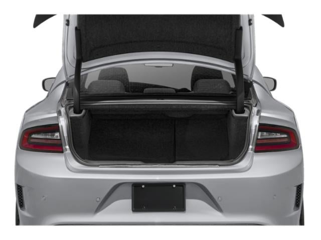 2022 Dodge Charger Scat Pack