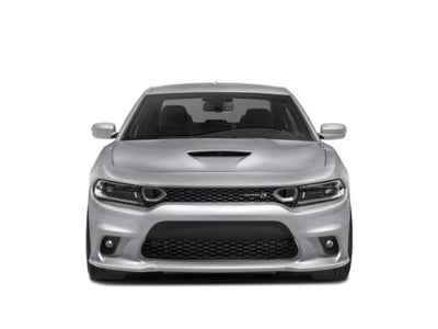 2022 Dodge Charger Scat Pack