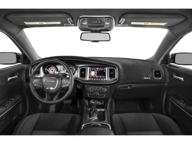 2022 Dodge Charger Scat Pack