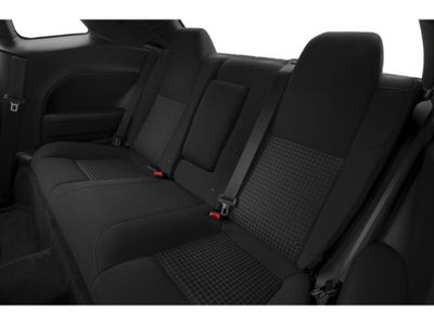 2021 Dodge Challenger GT AWD